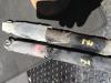 OPEL ZAFIRA hts lengscsillapt prban