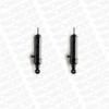 MONROE LA361 MONROE RIDE-LEVELER lengscsillapt OPEL OMEGA