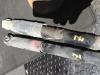 OPEL ZAFIRA hts lengscsillapt prban