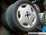 Opel 15-s 4x100 alufelni