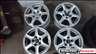 Opel alufelni garnitra 15-s 5×110-es 4db
