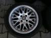 Platin alufelni 4X100 15 col Opel Hond