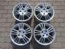 Irmscher (Opel) alufelni 6x15-s, 4x100-as, szp llapotban elad.