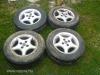 4x100 13 colos alufelni mazda opel vw renault