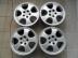 OPEL - Gyri alufelni 16x7