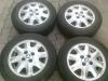 Opel alufelni 4x100 17