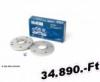 H&R Opel Astra F, 4x100-as, 15mm-es tuning nyomtvszlest