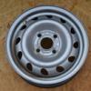 Új Opel lemezfelni 13coll 4x100