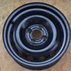 Új Opel lemezfelni 14coll 4x100