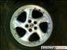 Porsche turbo 2 5*100 replika alufelni elad