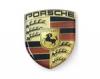 PORSCHE ntapads matrica 15x19