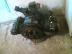 VOLKSWAGEN BOGR (KFER) / motor