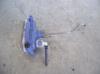 Seat Ibiza csomagtrajt kzponti zr motor