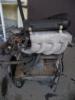 Seat Ibiza 1 5 benzines motor