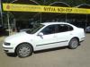 Seat Toledo 1 6 SR motor
