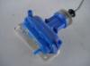 Audi 80 B3 Seat Toledo kzpontizr motor Jobb hts