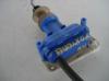 Audi 80 B4 Seat Toledo kzpontizr motor Bal hts