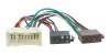 Aut - ISO csatlakoz (Nissan) ISO-NISSAN2 552125 (02813)