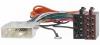 Aut - ISO csatlakoz (Nissan) 552147 (02815)