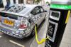 Elektromos aut gyorstlt Budapesten