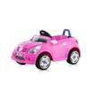 Chipolino Mercedes elektromos aut pink vsrls