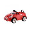 Chipolino Mercedes elektromos aut red vsrls