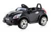 Chipolino Mercedes Elektromos Aut Black