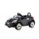 Chipolino Mercedes Elektromos Aut Red 2011