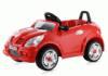Chipolino Mercedes Elektromos Aut Piros