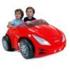 INJUSA EVO elektromos kisaut 12V