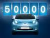 A Nissannak minden sikerl a LEAF a legkeresettebb elektromos aut