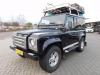 Hasznlt Land Rover Defender aut Hollandia OOYYO