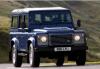 Hasznlt Land Rover Defender aut Svjc OOYYO