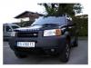 Hasznlt Land Rover Freelander aut Ausztria OOYYO