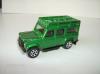 Land Rover Defender Aut busz