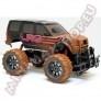 Land Rover LR3 1/10 tvirnyts aut - New Bright