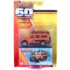 Matchbox - Land Rover Defender 110 kisaut