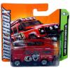 Matchbox Land Rover Defender 110 kisaut