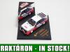 Audi Quattro 1982 M.Cinotto/E Radelli modell aut 1:43