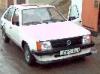 Opel Kadett 1983. aut