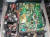 Elektromos targonca vezrl elektronika elad