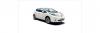 Megrkezett az j 100 ban elektromos aut Ismerkedjen meg az j Nissan LEAF fel