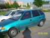 Suzuki Swi 2001 es vjrat aut 1 3 as motorral 1 5 v mszakival Metl zld fnnyel Extrk els kdfny szr elektromos ablak ell lgterel centrlzr tvirnytsos riaszt stttett szlvdk