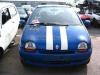 RENAULT TWINGO hasznlt alkatrszek motor vlt futm Bontott jrm
