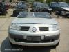 Renault Megane II 1.9 DCI manulis 6-os vlt