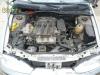 Renault Megane Scenic 1.4i K4J vlt kompletten