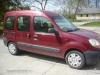 Renault Kangoo 1.5 DCI manulis vlt