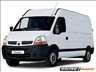 Renault Master 2.2DCI vlt PF1009