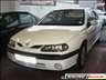 Renault Laguna 1.6 16v motor, vlt elad