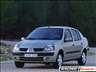 Renault Thalia 1.4 16v vlt JB3971
